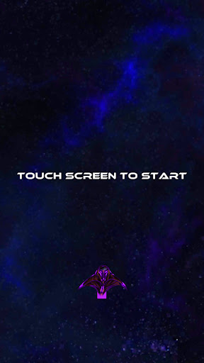 Screenshot Galactic Drifter