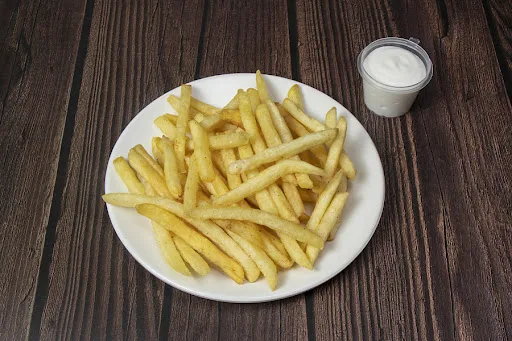 Classic French Fries [200 Gms ]