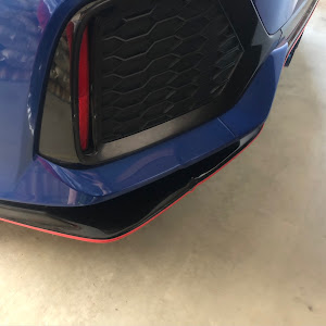 シビック FK7