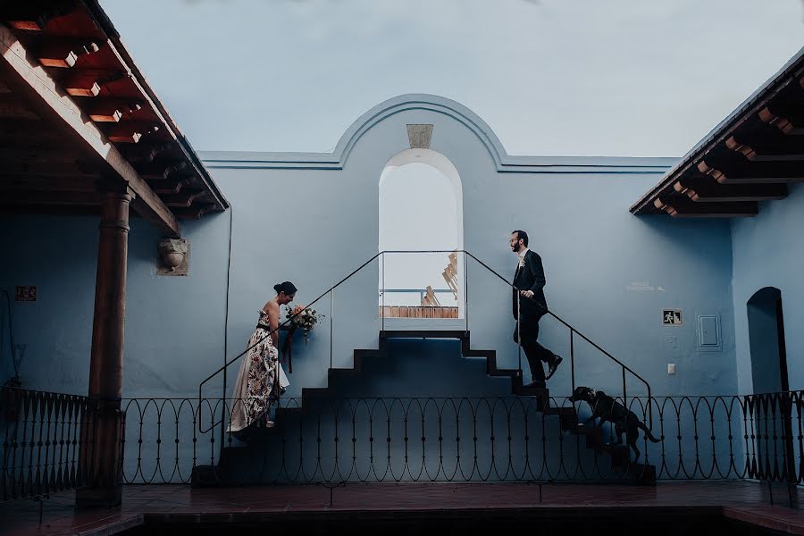 Düğün fotoğrafçısı Homero Lujan (hlyar). 25 Aralık 2019 fotoları