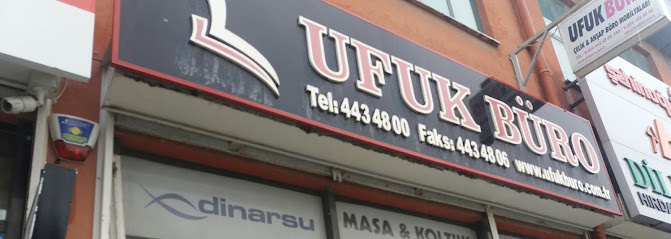 Ufuk Büro Ofis Mobilyaları