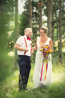 Bröllopsfotograf Oscar Engström (engstream). Foto av 5 maj 2022