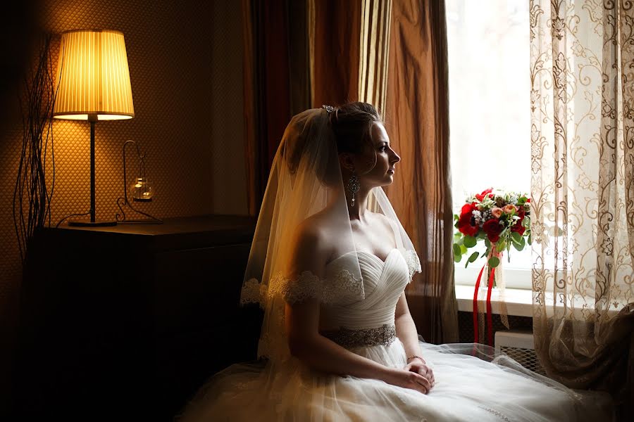 Fotógrafo de bodas Elena Bogdanova (elenabo). Foto del 6 de abril 2015