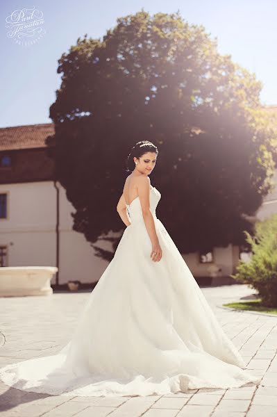 Photographe de mariage Paul Fanatan (fanatan). Photo du 14 janvier 2015