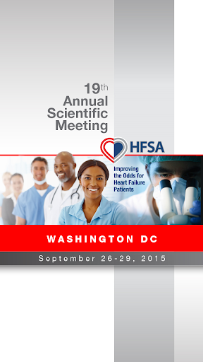 HFSA 2015