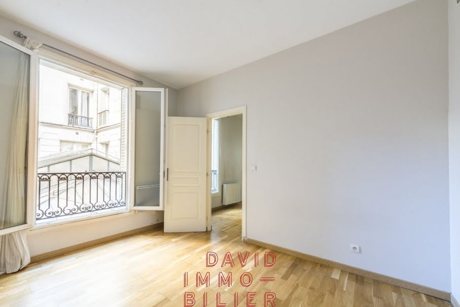 Vente appartement 3 pièces 58.18 m² à Paris 18ème (75018), 420 000 €