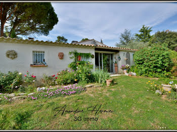 maison à Villemoustaussou (11)