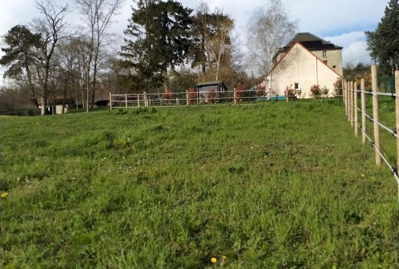  Vente Terrain à bâtir - 483m² à Augy (02220) 