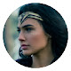 Gal Gadot New Tab Theme HD