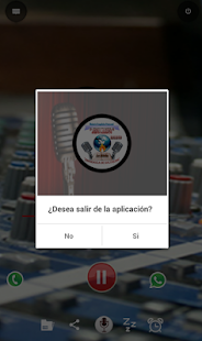 Radio Jesucristo Esperanza De Salvacion(圖2)-速報App