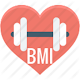 Download BMI Calculator For PC Windows and Mac 1.0