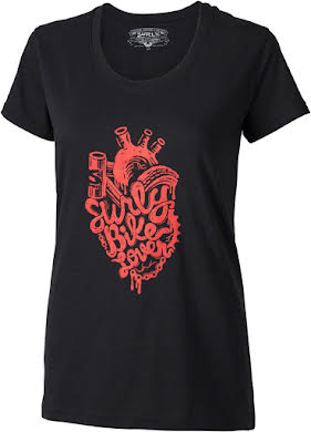 Surly Bike Lover Women's T-Shirt