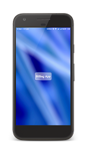 BillingApp(圖1)-速報App