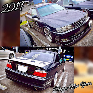 チェイサー JZX100