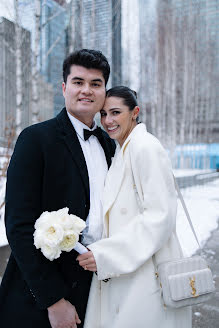 Fotógrafo de bodas Lana Chai (lanachai). Foto del 15 de marzo