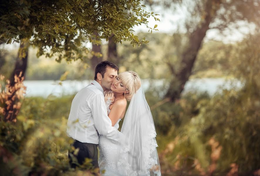 Photographe de mariage Aleksandr Klevcov (redoid). Photo du 23 septembre 2013