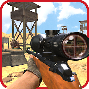 Download Counter Terrorist Special Shoot For PC Windows and Mac