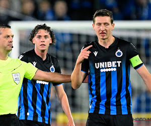 Bruges enrage contre l'arbitrage : "Cela n'arrive pas par hasard !" 