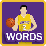 Cover Image of Download WORD NBA Game 1.8.1a APK