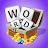 Wordmap: Word Search Game icon