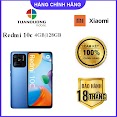 Điện Thoại Xiaomi Redmi 10C (4Gb/128Gb) - Chính Hãng, Mới 100%, Nguyên Seal, Bh 18 Tháng