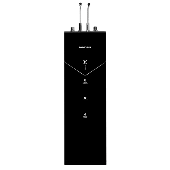 Máy Lọc Nước X - Guard Ro Nóng Nguội Lạnh In 2D Daikiosan Dsw - 32710M Hàng Chính Hãng [ Giao Hàng, Lắp Đặt Miễn Phí Tại Nhà ]