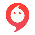 Cover Image of Unduh MeetMez: Live Girl Video Dating App 1.2 APK