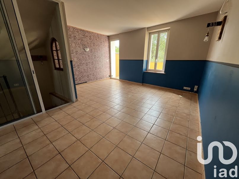 Vente maison 4 pièces 89 m² à Brignoles (83170), 225 000 €