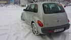 продам авто Chrysler PT Cruiser PT Cruiser