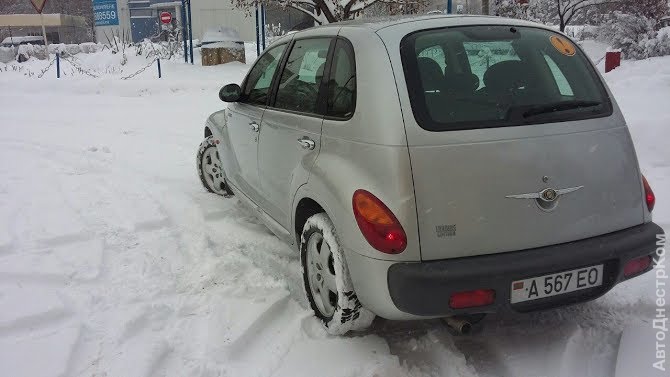 продам авто Chrysler PT Cruiser PT Cruiser фото 1