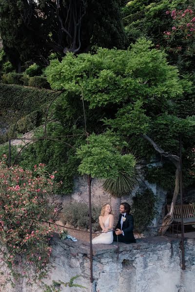 Nhiếp ảnh gia ảnh cưới Alessandro Colle (alessandrocolle). Ảnh của 27 tháng 7 2022