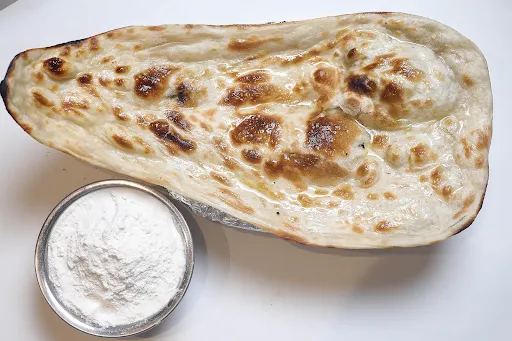 Butter Naan