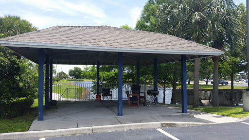 Suburban Suites Gazebo 