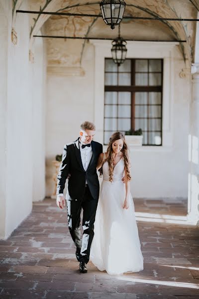 Bryllupsfotograf Aleksandra Dobrowolska (moosewedding). Foto fra december 1 2020
