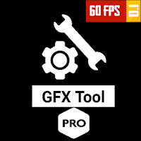 60 FPS Booster - GFX Tool PRO FOR FREE FIRE FREE