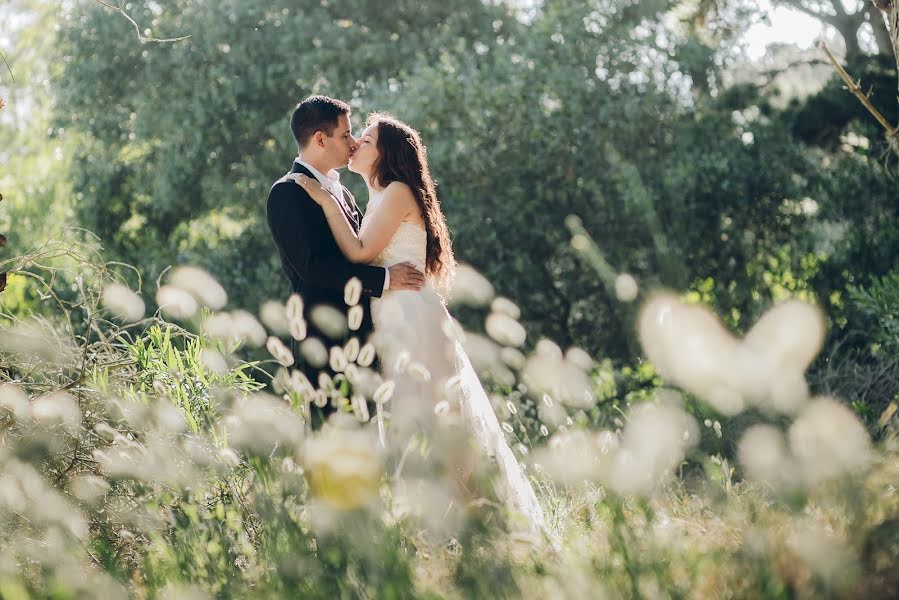 Fotógrafo de casamento Gus Campos (guscampos). Foto de 14 de dezembro 2017