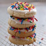 Glazed Condensed Milk Cookies was pinched from <a href="http://www.myrecipes.com/recipe/glazed-condensed-milk-cookies" target="_blank" rel="noopener">www.myrecipes.com.</a>