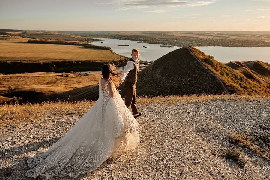 Wedding photographer Anastasiya Myshenkova (photonaya). Photo of 23 September 2020