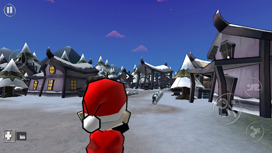 Snowball Strike TPS 0.1.0 APK + Mod (Uang yang tidak terbatas) untuk android