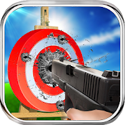 Military Sniper Shooter 3d  Icon