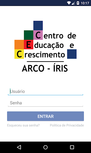 CEC Arco-Íris