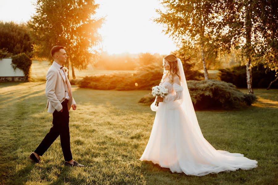 Fotógrafo de bodas Dmitro Lotockiy (lototskyi). Foto del 29 de octubre 2021