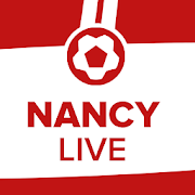 Nancy Foot Live  Icon