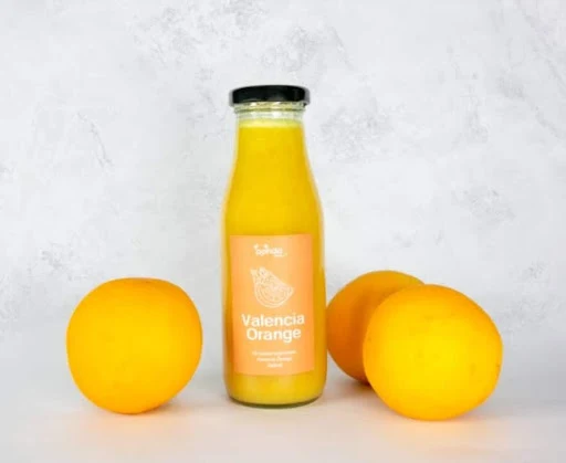 Valencia Orange Juice