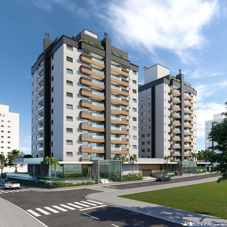 Apartamentos à venda Estreito