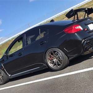 WRX STI