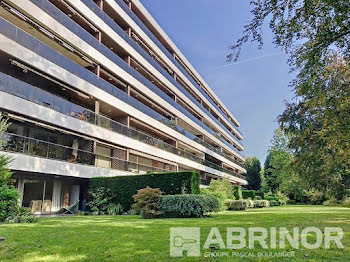 appartement à Roubaix (59)