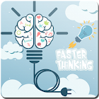 Faster Thinking: Brain training & Mind games 3.1.1