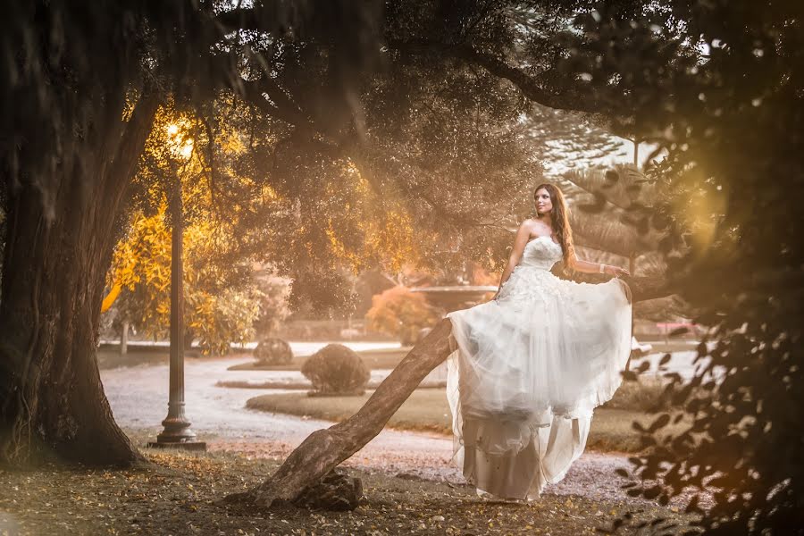 Fotógrafo de bodas Sílvio Pinto (reticenciasprod). Foto del 25 de enero 2014