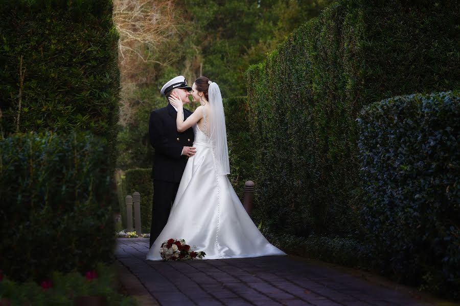 Fotografo di matrimoni Todd Gilman (toddgilman). Foto del 30 marzo 2020